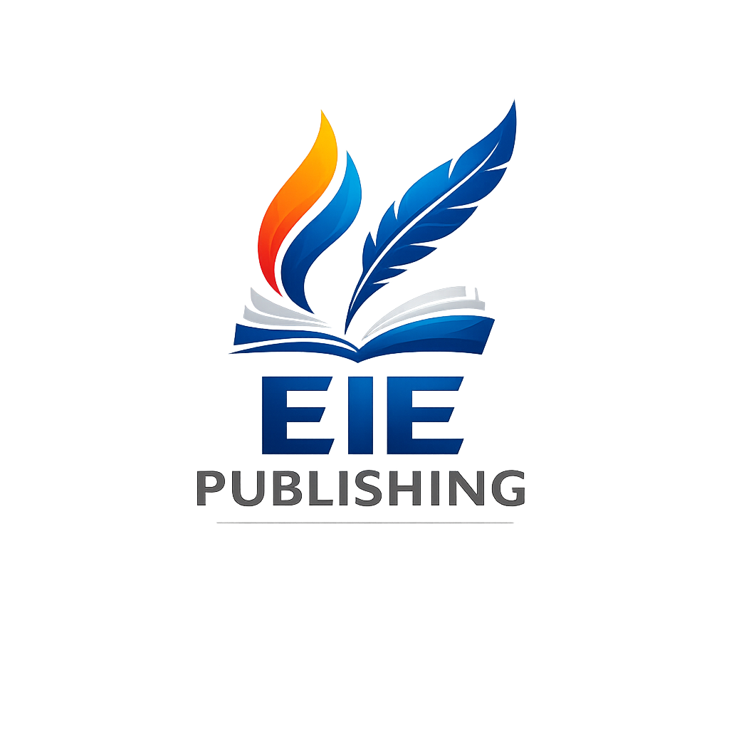 EIE Publishing logo
